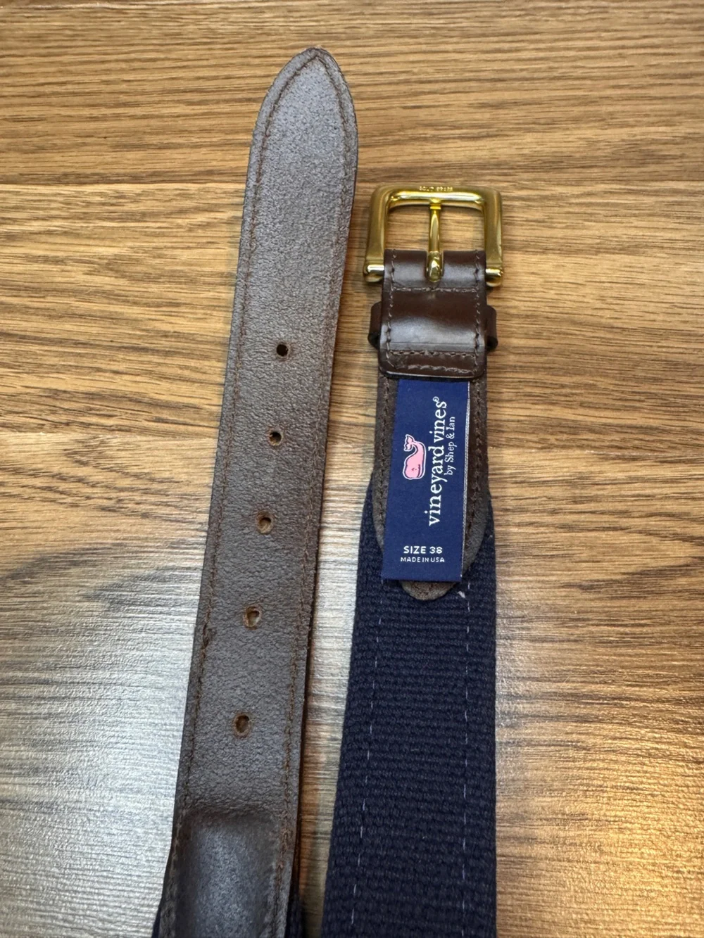 Vineyard Vines stylish men
